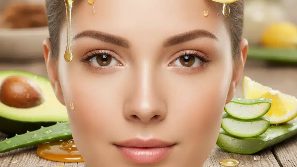 Tratamento Natural em Casa para Eliminar Acne e Espinhas