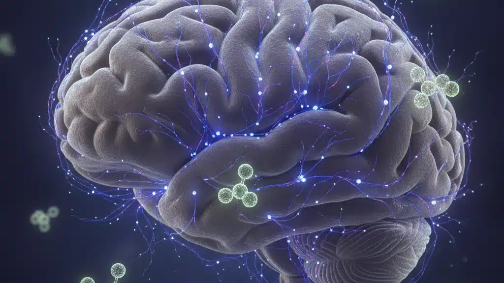 Como o álcool afeta a memória e o funcionamento cerebral