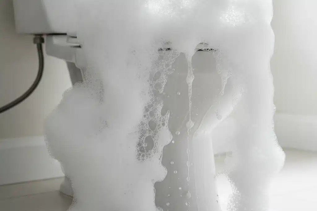 Como Fazer uma Mistura de Bicarbonato e Vinagre Para Desentupir Vaso