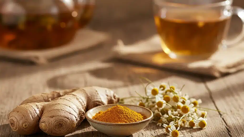 Ingredientes Naturais Mais Eficazes Para Aliviar a Ciática em Casa