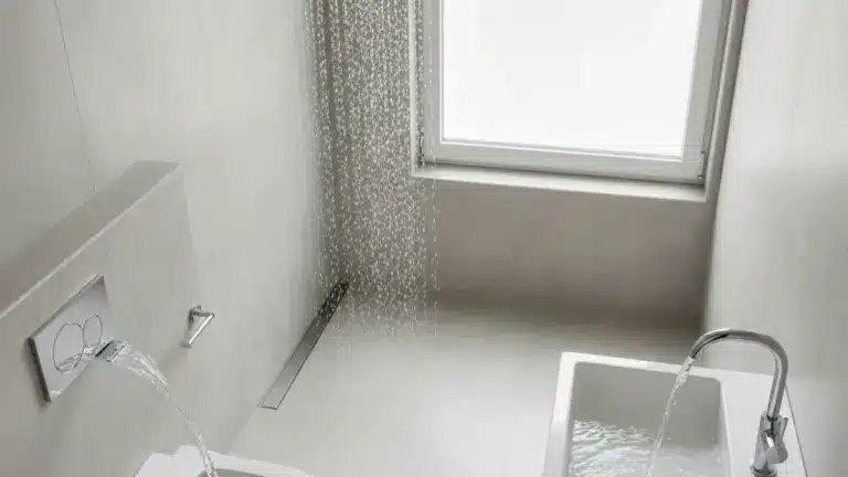 Qual gasta mais água em casa? Veja a resposta