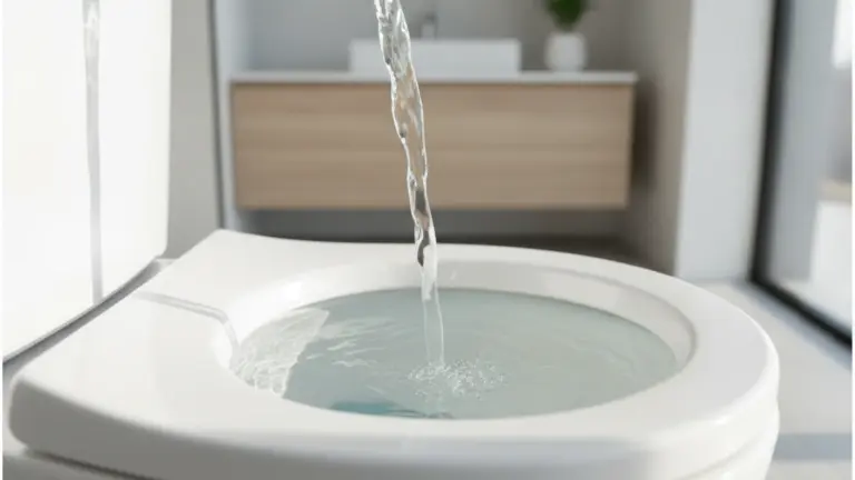 Receita Caseira Para Desentupir Vaso