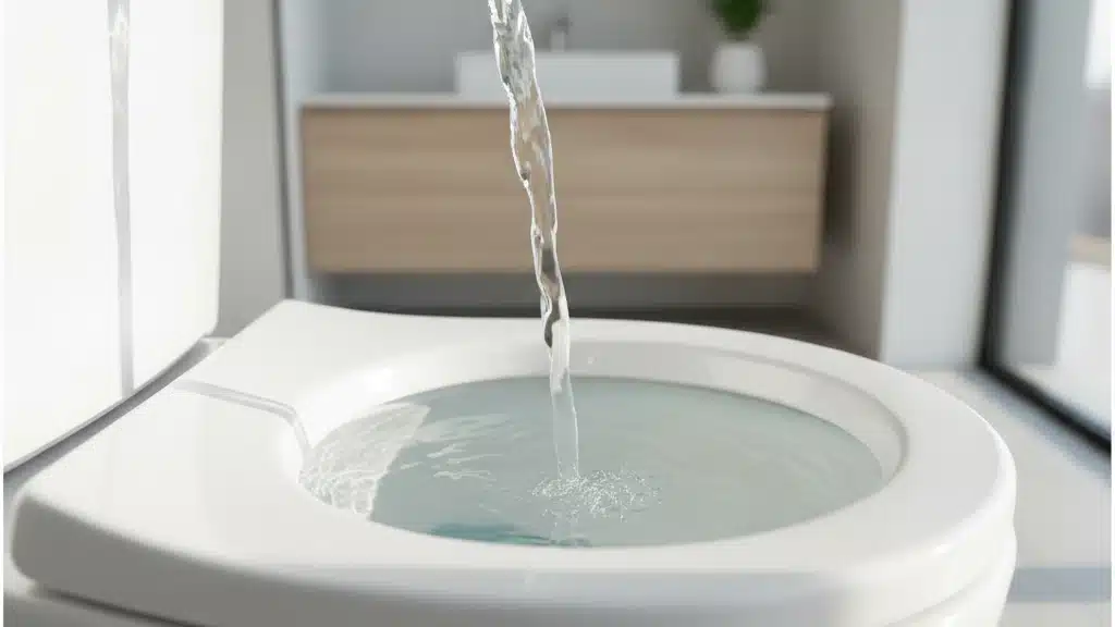 Receita Caseira Para Desentupir Vaso