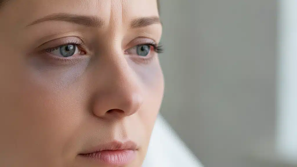 Remédios Caseiros para Olheiras e Inchaço sob Olhos