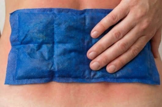 Receita Natural para Ciática: Alívio sem Sair de Casa