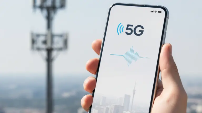 Como ativar o 5G no seu smartphone: guia passo a passo