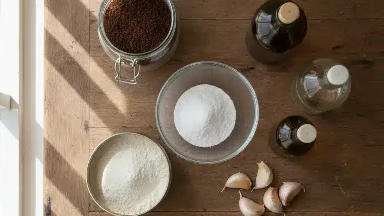 Como Fazer um Inseticida Natural para Eliminar Baratas