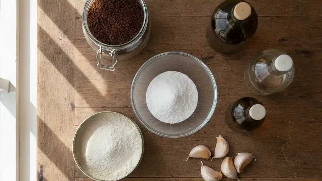 Como Fazer um Inseticida Natural para Eliminar Baratas