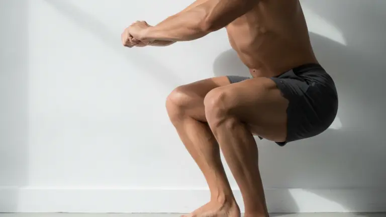 Exercícios simples e eficazes para fortalecer os joelhos