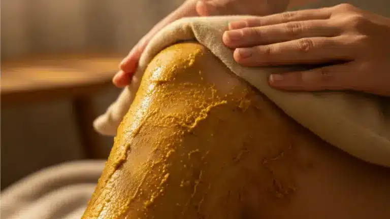 Receita Caseira para Acabar com Dores no Joelho