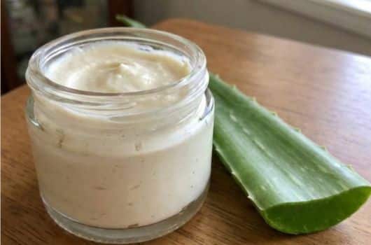 receita caseira para rugas