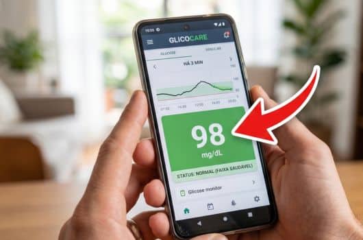 App Para Medir Glicose: Como Controlar Sem Erros