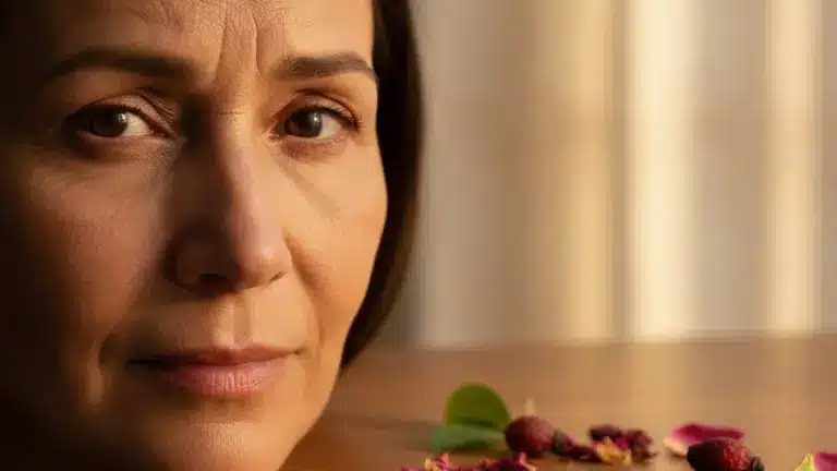 Ingredientes naturais que eliminam rugas profundas da pele